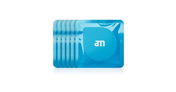 AM Denmark Antibacteriële reinigingsdoekjes - Coolblue - Voor 23.59u ...