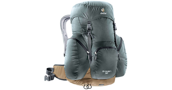 deuter hike air 32