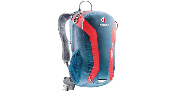 Prominent Rimpels procent Deuter Speed Lite 15 Arctic/Fire - Coolblue - Voor 23.59u, morgen in huis