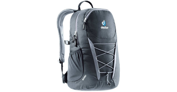 Black/Titan Backpacks Coolblue Deuter GoGo 25L - -