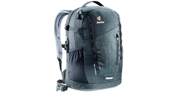 Deuter stepout 2025 22 dresscode black