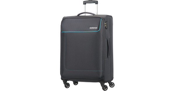 american tourister funshine spinner