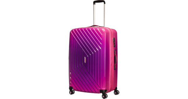 American tourister air store force 1 spinner 76