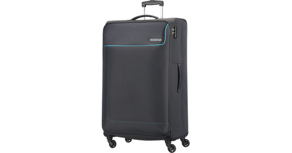 American tourister funshine store spinner 79