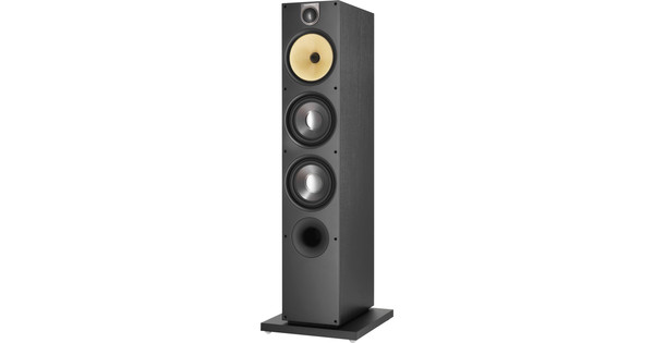 Bowers & wilkins hot sale 683 s2 review