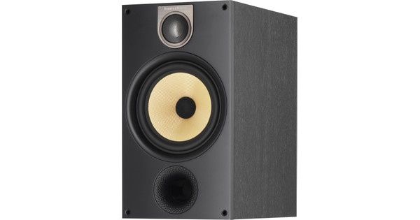 bowers & wilkins 685 s2 bookshelf speakers