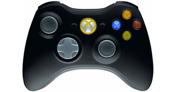 Controller for hot sale xbox 360