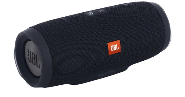 JBL Charge 3 Zwart - Coolblue - Voor 23.59u, morgen in huis