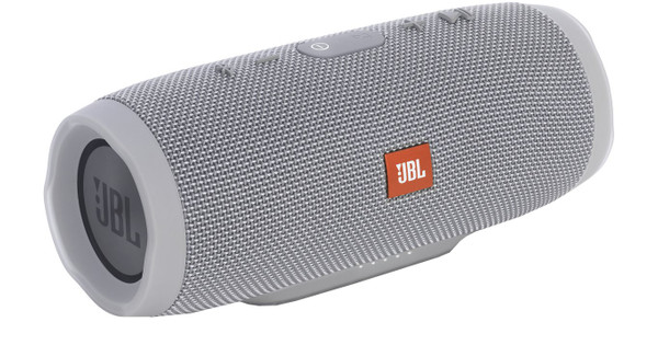 JBL Charge 3 Coolblue - Voor 23.59u, morgen in huis