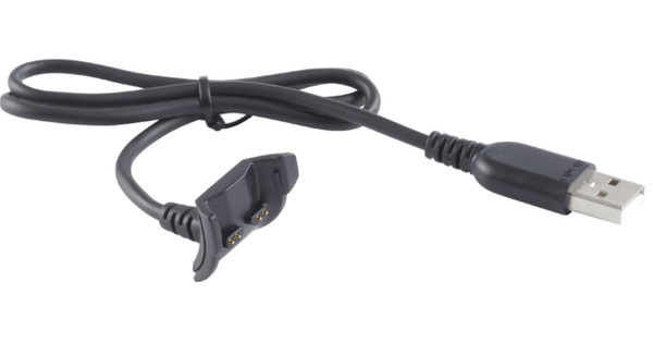 Afdrukken Ga terug Inwoner Garmin Vivosmart HR USB-oplaadkabel - Coolblue - Voor 23.59u, morgen in huis