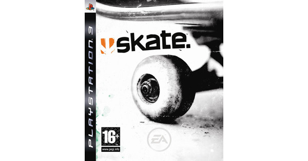 Skate ps3 hot sale