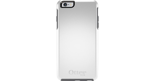 Otterbox iphone deals 6 plus