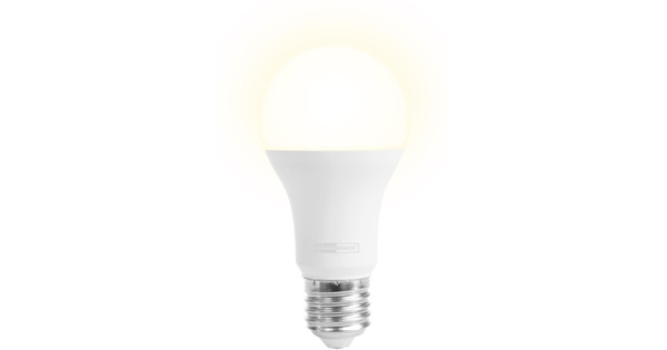 Heiligdom Gronden Franje KlikAanKlikUit Draadloos Dimbare LED Lamp ALED-2709 - Smart lampen -  Coolblue