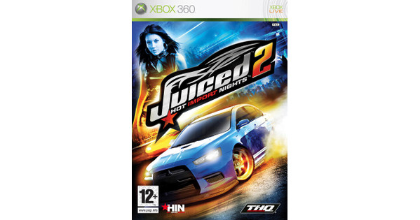 Juiced 2 hot sale xbox one