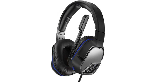 playstation 4 level 3 headset