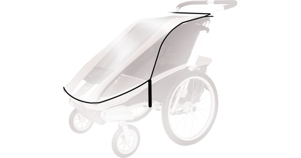Cougar thule chariot hotsell
