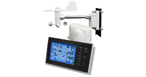 Alecto WS-3500 - Coolblue - Voor 23.59u, morgen in huis