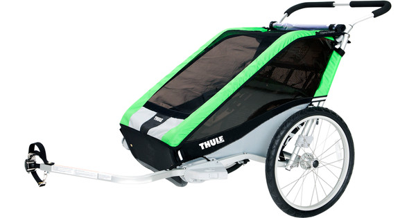 Thule chariot cheetah xt2 sale