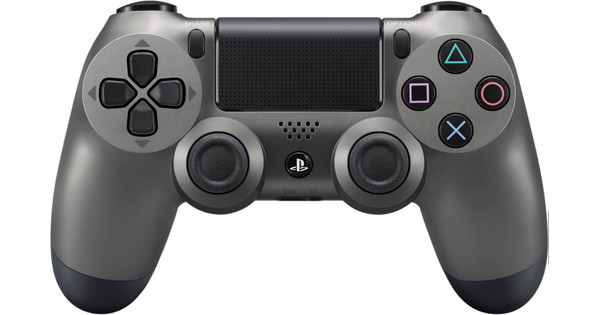 Ps4 dualshock 4 store black