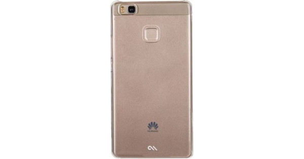 Case-Mate Barely Huawei P9 Lite Transparant - Coolblue - Voor 23.59u, morgen in huis