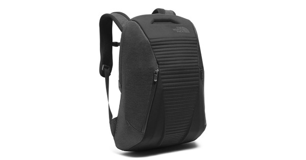 The North Face Access Pack 22L Black Heather