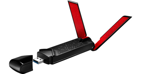 Asus USB-AC68