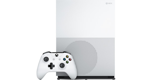 Xbox one best sale one terabyte