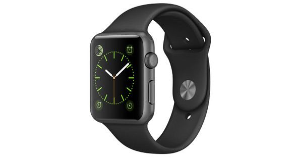 apple watch sport 42mm