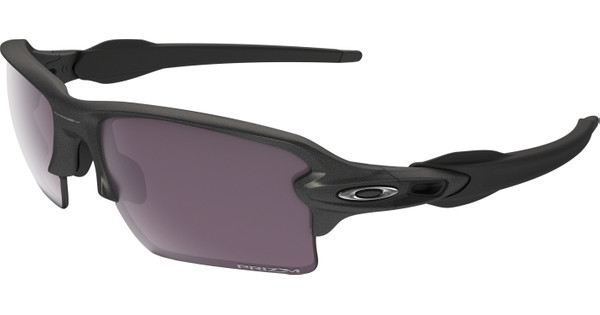 Oakley flak best sale 2.0 steel