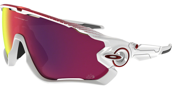 Oakley jawbreaker hot sale frame