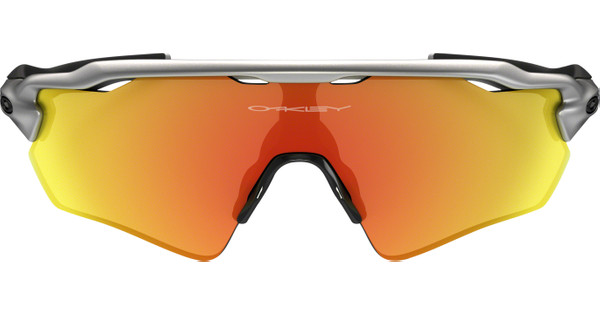 Oakley radar sale ev silver