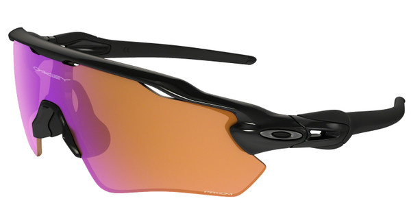 Oakley radar ev sales path polished black