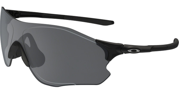 Oakley store evzero black