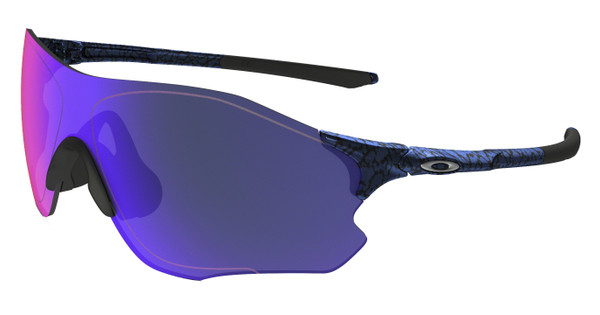 Oakley positive 2024 red iridium