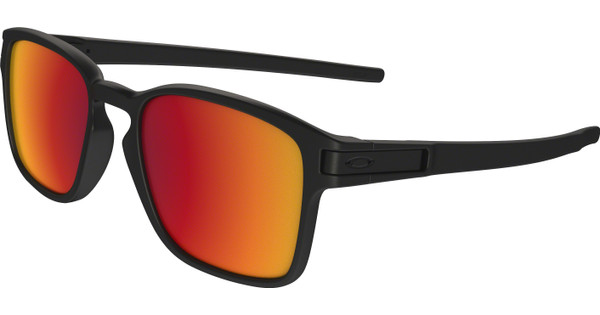 Oakley store latch sq