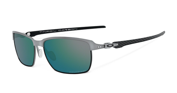 Oakley emerald iridium store polarized