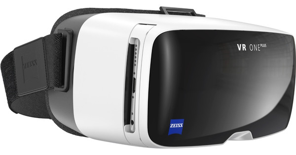 Carl Zeiss VR One Plus - Coolblue - Voor 23.59u, morgen in huis