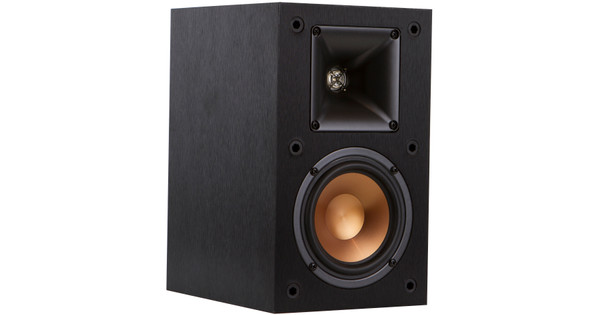 Klipsch R-14M (per paar) - Coolblue - Voor 23.59u, morgen in huis