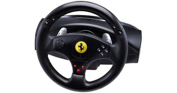 Thrustmaster ferrari gt experience