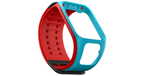 tomtom spark runner 2