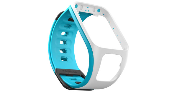 tomtom spark runner 2