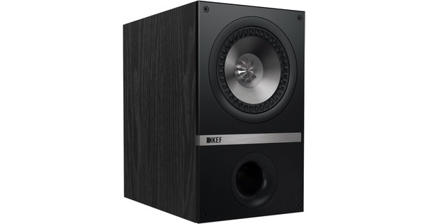 Kef store q100 speakers