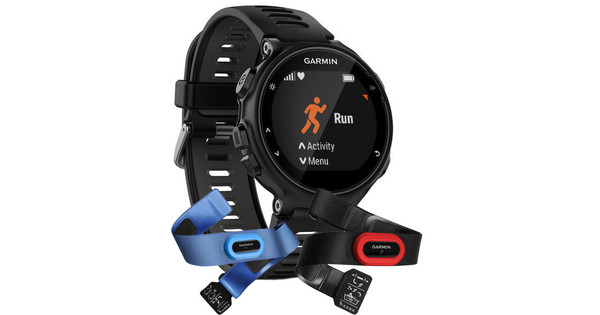 Garmin 2024 735xt bundle