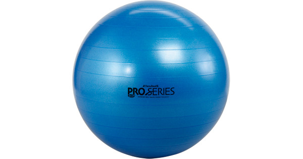 Thera-Band Zitbal ProSeries SCP cm Blauw - - 23.59u, morgen in huis
