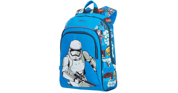 American Tourister New Wonder Star Wars Backpack M Coolblue