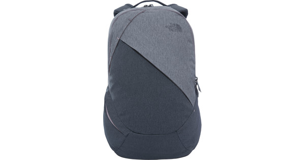 North face cheap isabella rabbit grey