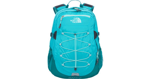 The North Borealis Classic Blue/Ice Green Coolblue - Voor 23.59u, morgen in huis