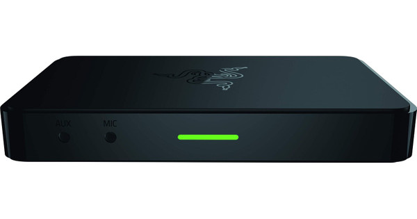 Razer Ripsaw - Coolblue - Voor 23.59u, morgen in huis