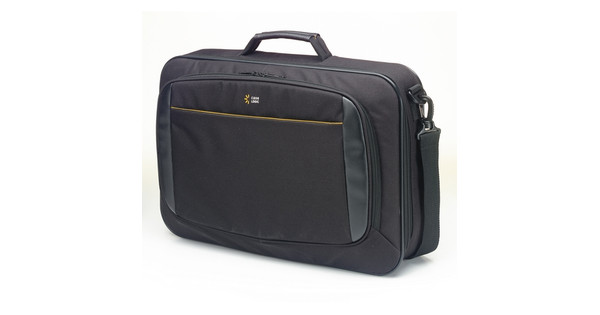 Case Logic Nylon Slimline Laptoptas VNC17