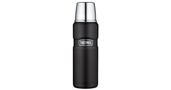 thermos stainless king 0.47 litre travel mug